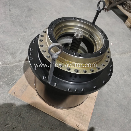 Excavator SH200-A3 Travel reducer SH200-A3 Travel Gearbox